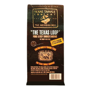 Texas Loop Trio