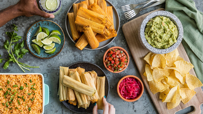 Meet Texas Tamale Company: Crafting Tradition in Every Bite