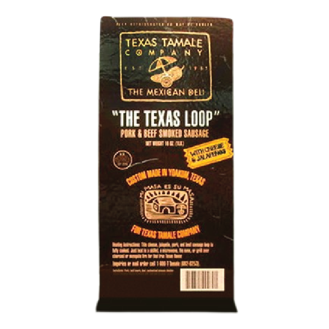 Texas Loop Trio