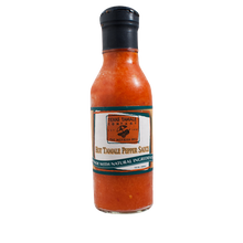 Load image into Gallery viewer, Hot Tamale Pepper Sauce